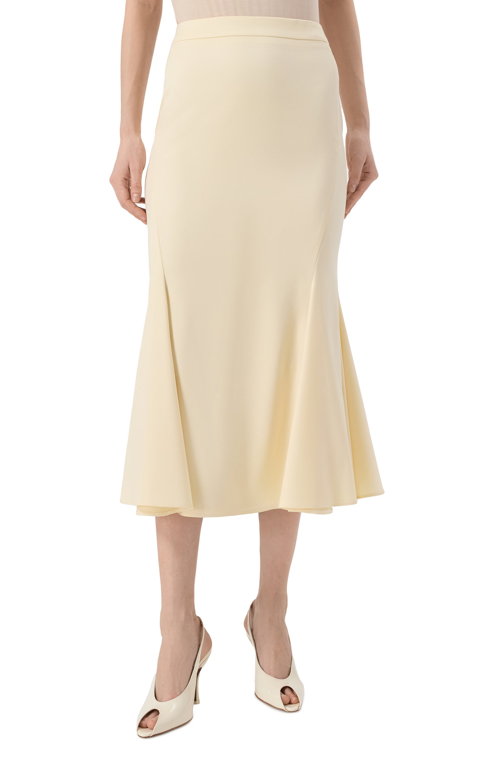 Шерстяная юбка BATS, арт. BCJ_010, фото 3