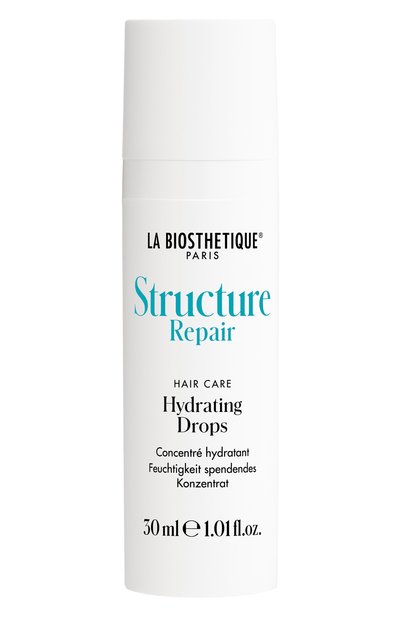 Женского увлажняющий концентрат для сухих и поврежденных волос (30ml) LA BIOSTHETIQUE, арт. 120607
