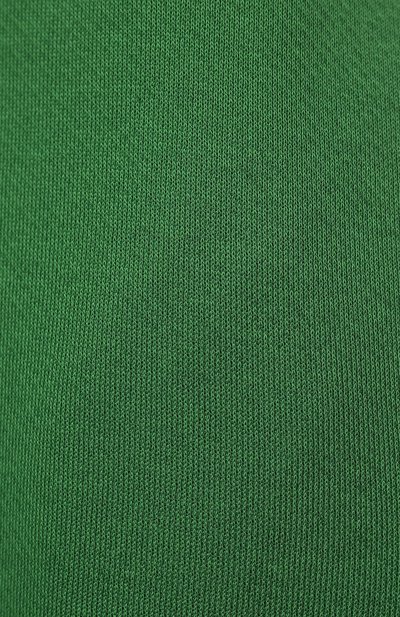 Джоггеры из хлопка и кашемира HALFBOY, арт. H04WFPA1303, фото 5