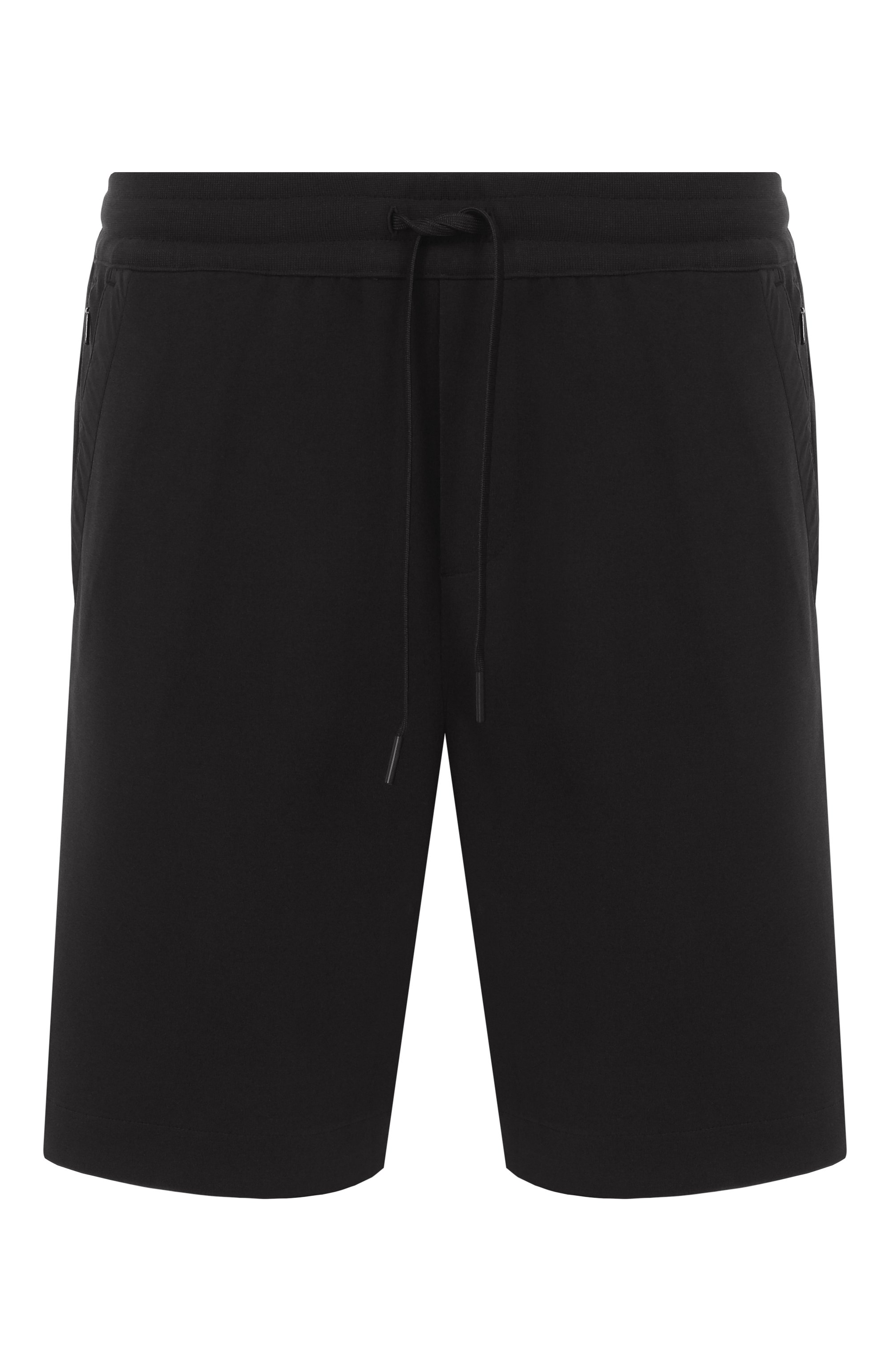 Хлопковые шорты DUNO, арт. SHIL0/LISS0NE, фото 1