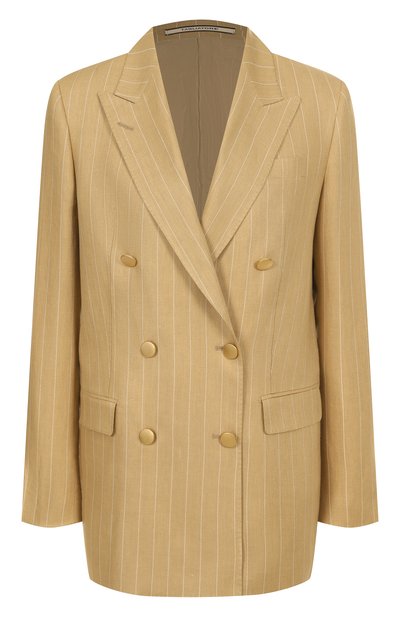 Женский льняной жакет TAGLIATORE 0205, арт. J-JASMINE10B/340252