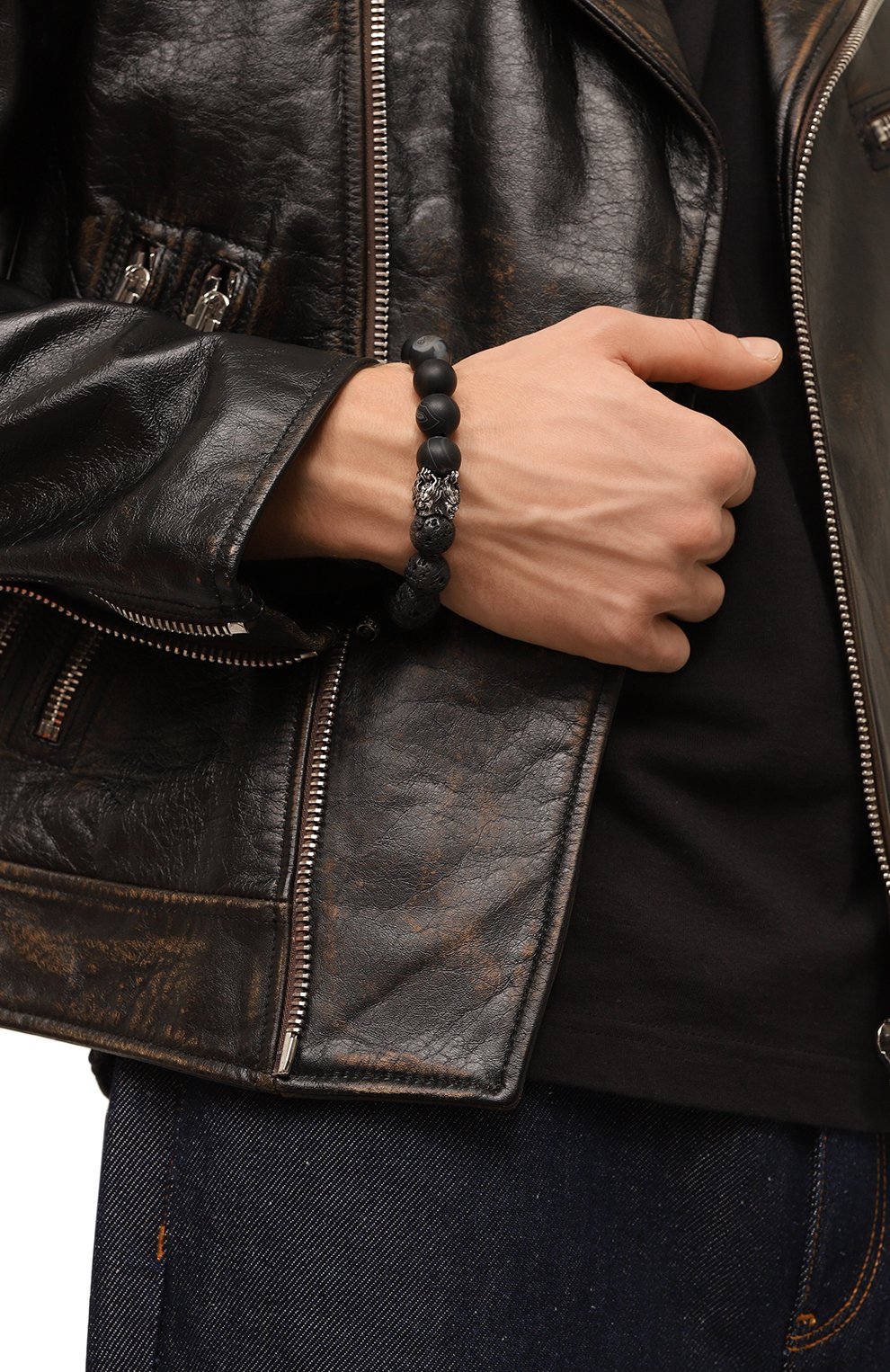 Браслет сила дракона GL JEWELRY, арт. PB477, фото 2