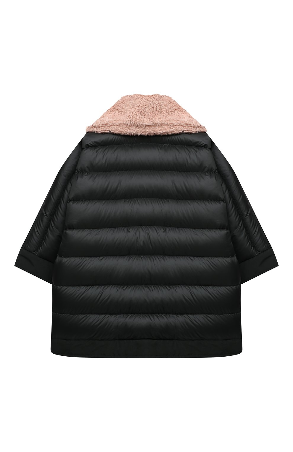 Пуховое пальто MONCLER, арт. G2-954-1B524-10-53048/12-14A, фото 2
