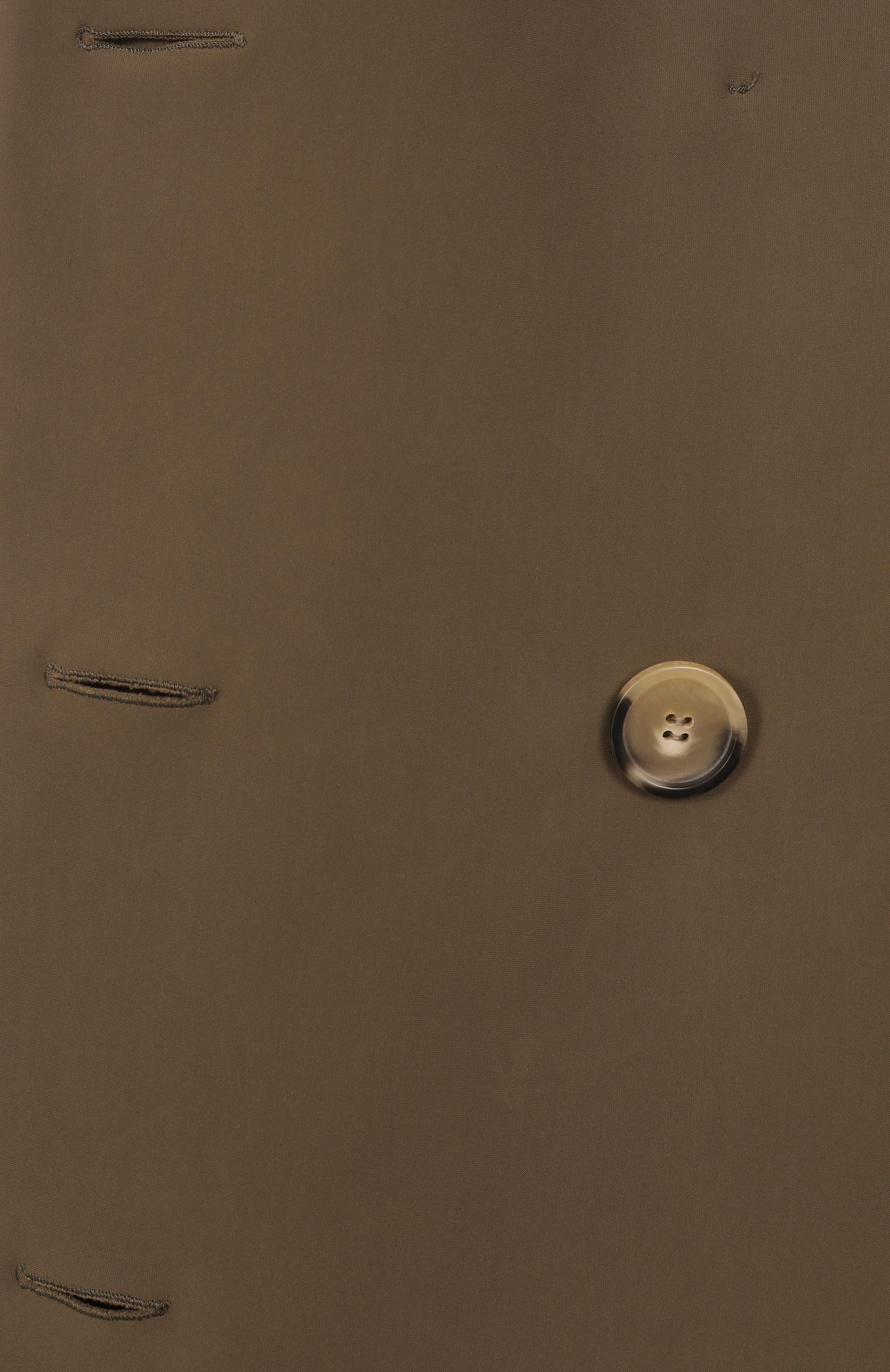 Тренч HARRIS WHARF LONDON, арт. A2489PJT, фото 7