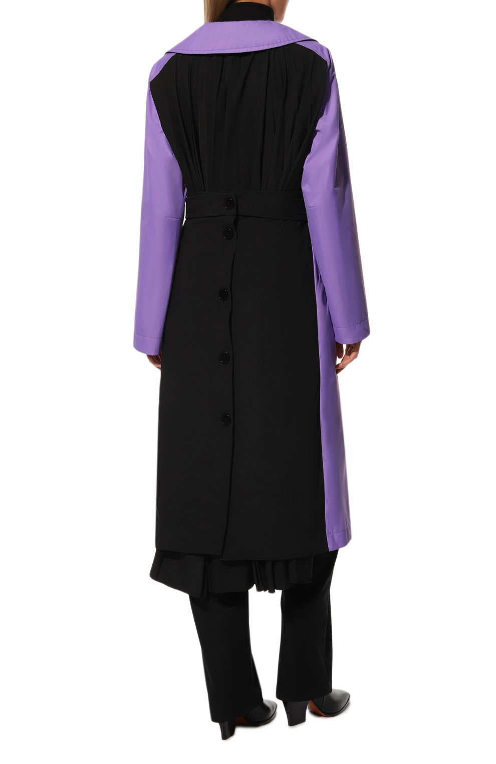 Тренч CHAPURIN, арт. CT2/19020/27496-м/FW22/23, фото 4