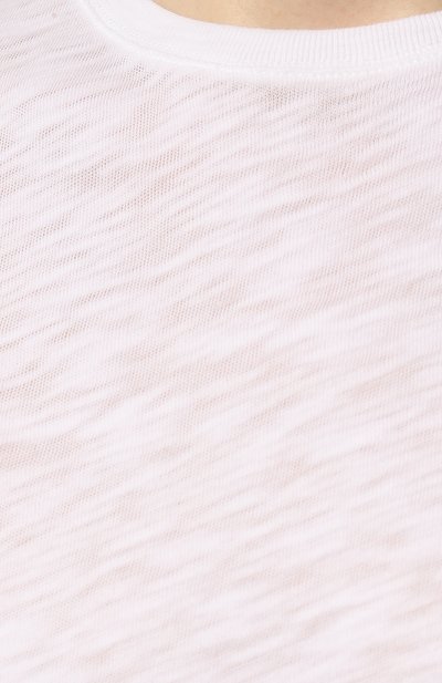 Хлопковая майка ATM ANTHONY THOMAS MELILLO, арт. AW1493-FK, фото 5