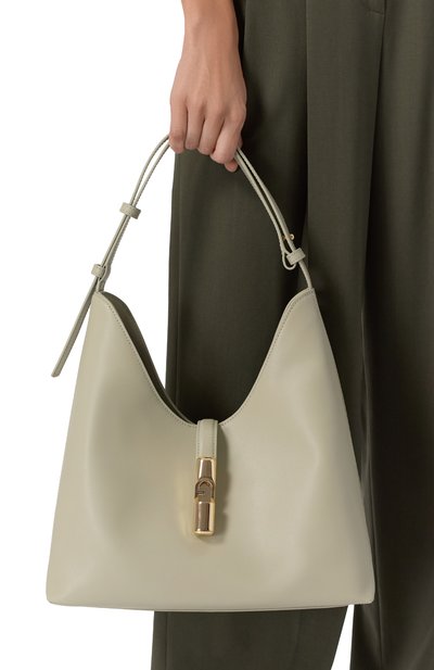 Сумка furla goccia medium FURLA, арт. WB01499/BX3104, фото 2