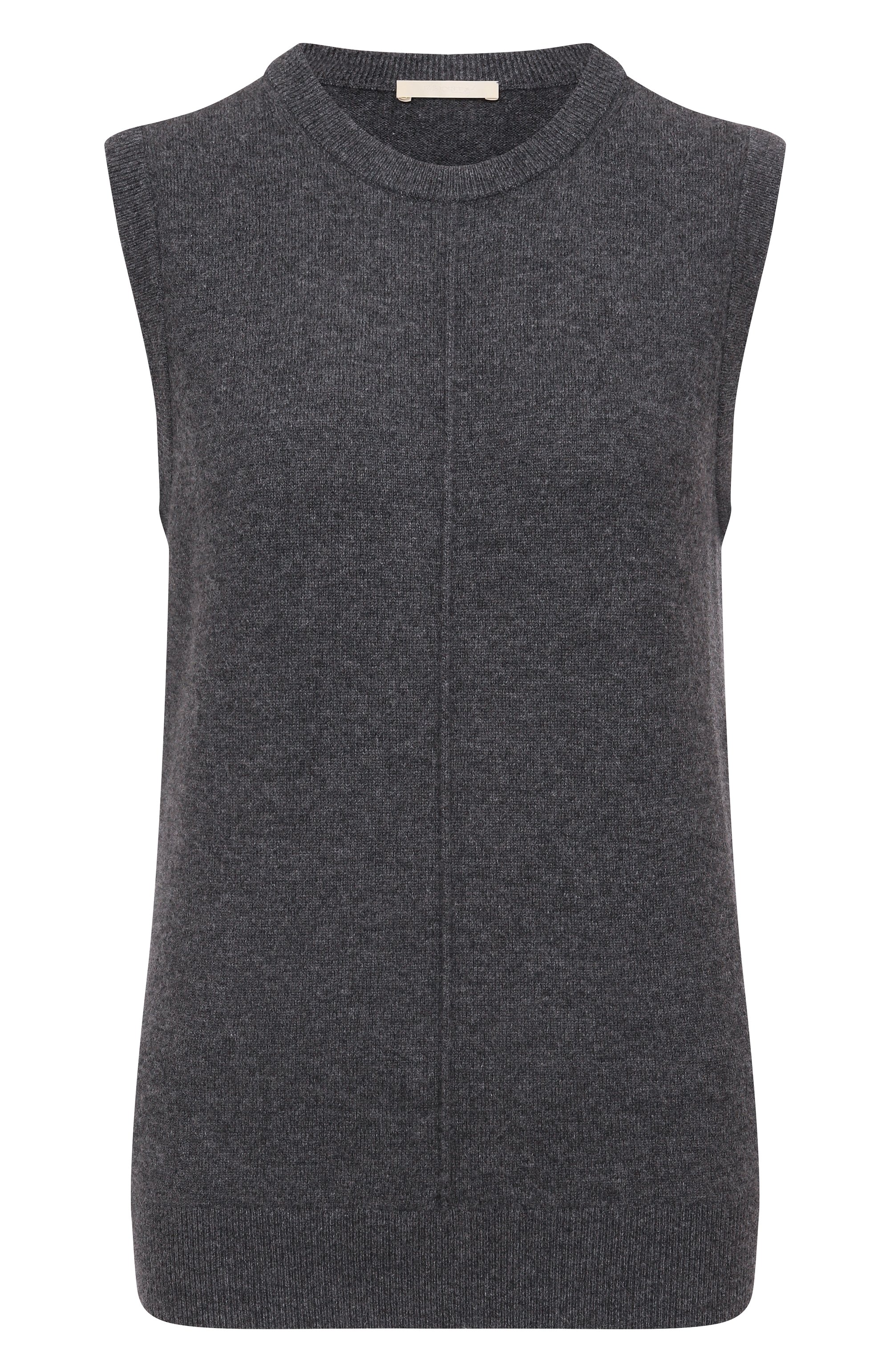 Кашемировый топ 12 STOREEZ, арт. 134647, фото 1
