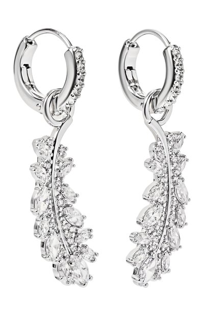 Серьги vienna SWAROVSKI, арт. 5754272, фото 3