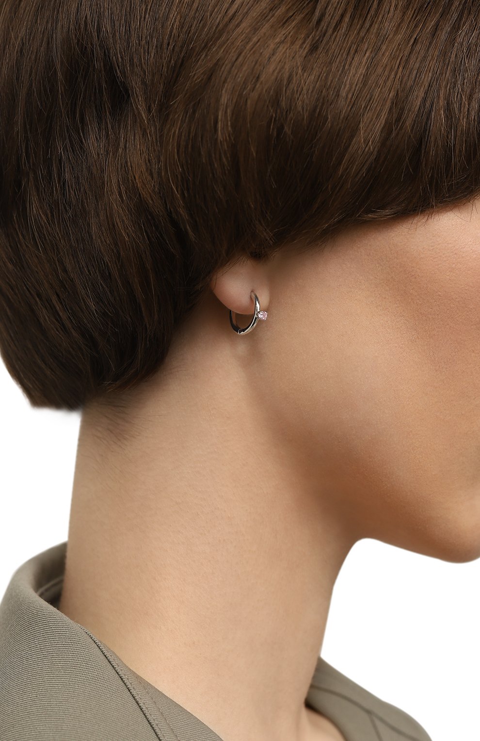 Моносерьга JEWLIA, арт. JR-123р, фото 2