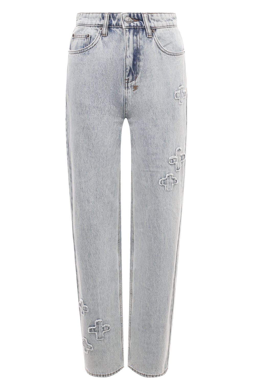 Джинсы KSUBI, арт. WPS24DJ006, фото 1