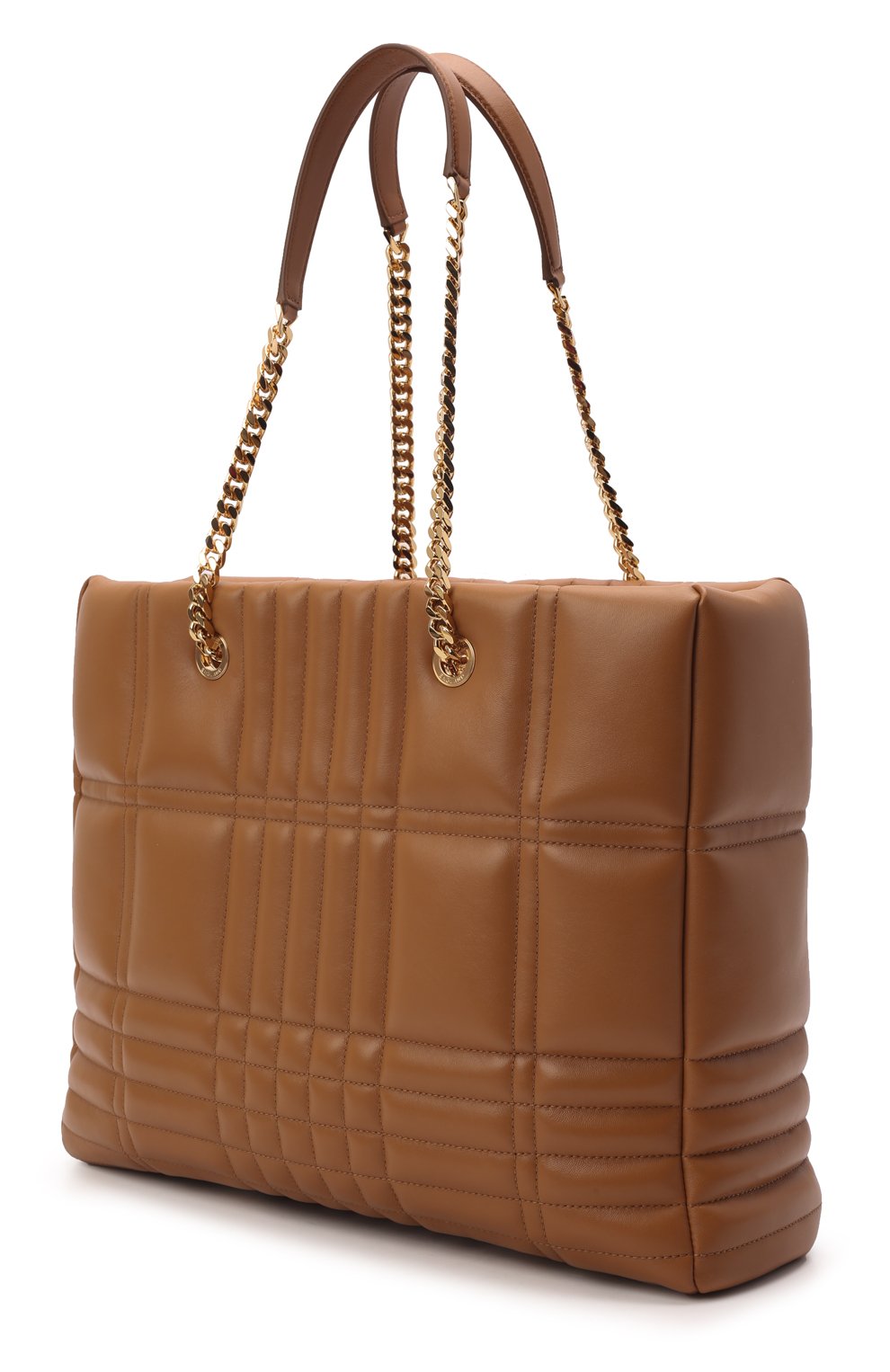 Сумка-тоут lola BURBERRY, арт. 8049060, фото 4
