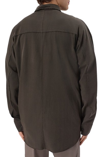 Рубашка ANDREA YA'AQOV, арт. 25MUB008, фото 4