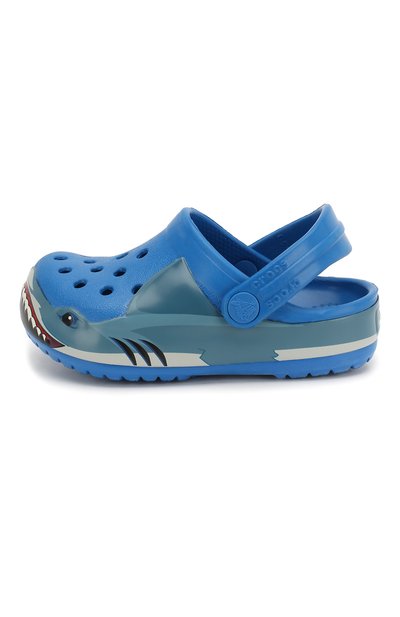 Сабо shark band CROCS, арт. 206271-4JL, фото 2