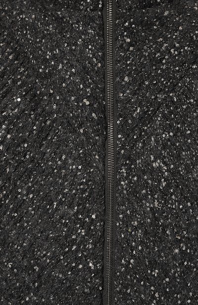 Пуховый жилет MAX AND MOI, арт. H23DREW, фото 5