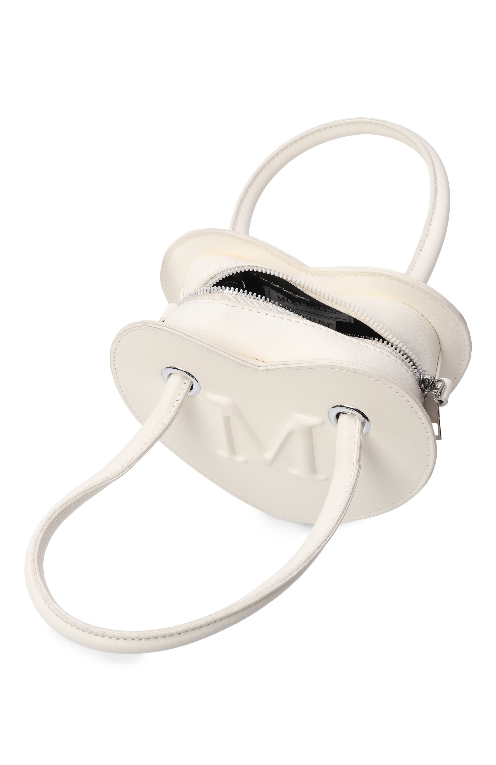 Сумка MONNALISA, арт. 17G002, фото 3