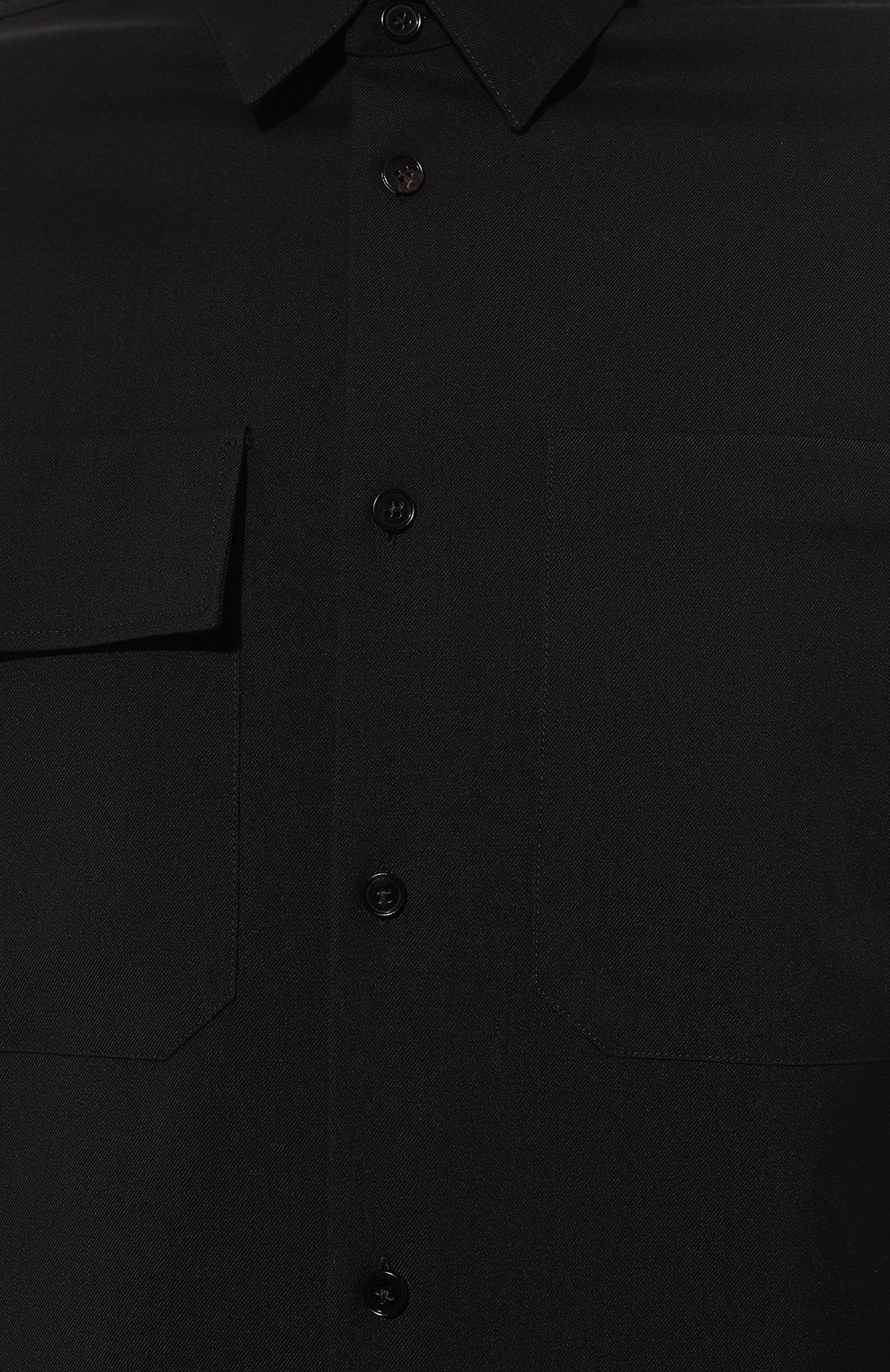 Шерстяная рубашка JIL SANDER, арт. J23DL0003/J40159, фото 5