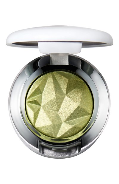 Женские тени для век sparkler eyeshadow holiday colour bizzare blizzard, оттенок jingle tingle (1,3g) MAC, арт. STXA-11
