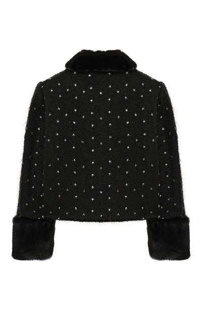 Жакет DESIGNERS CAT, арт. 100000K01001473/4A-8A, фото 2