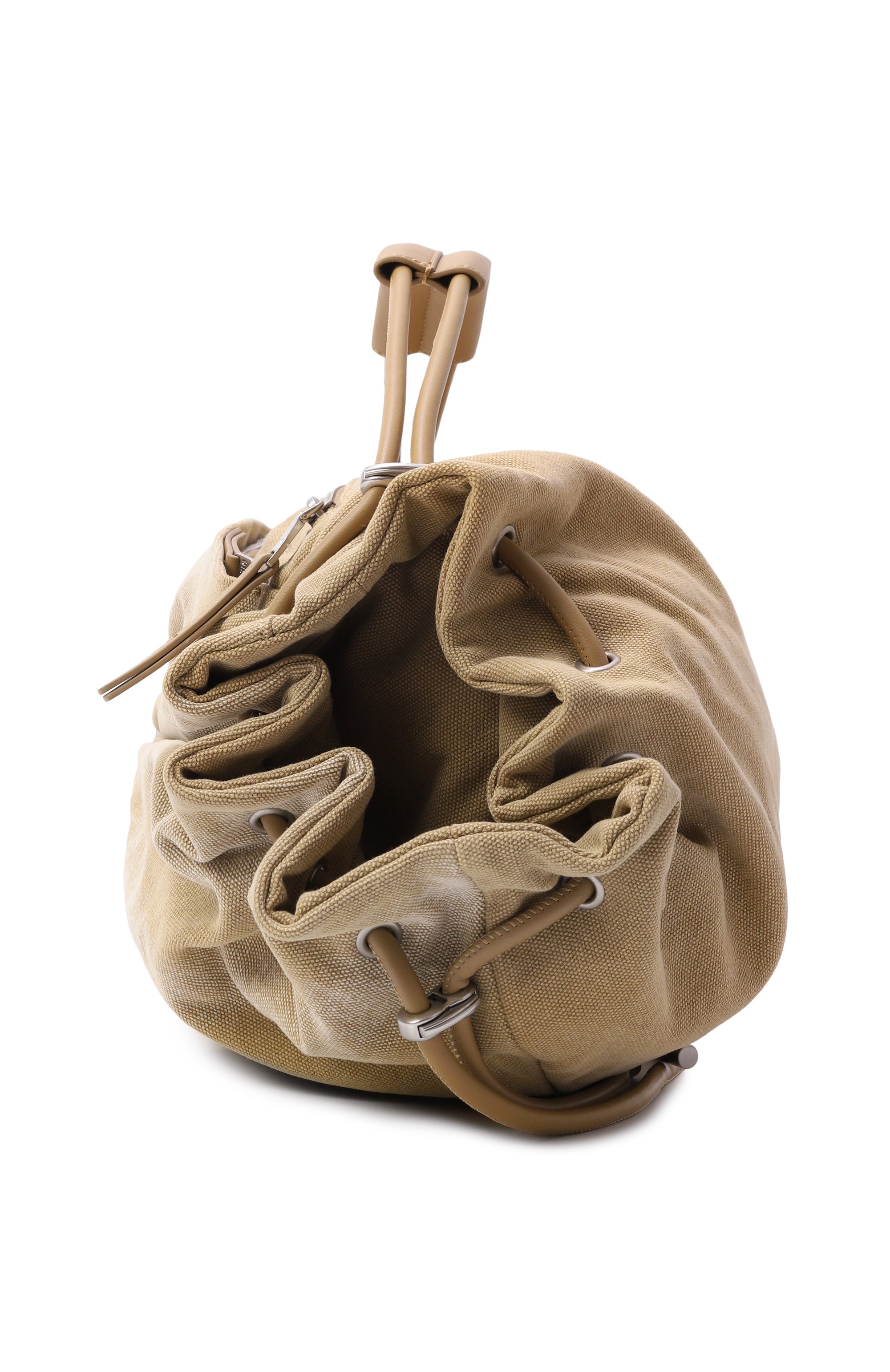 Сумка scrunch-d large DIESEL, арт. X10344/PR555, фото 4