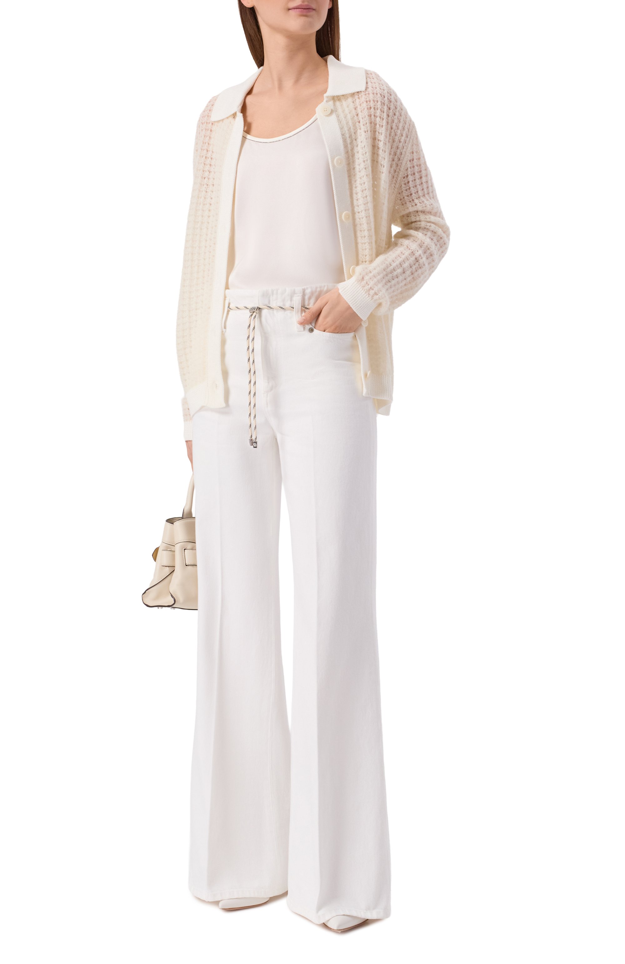 Джинсы DOROTHEE SCHUMACHER, арт. 445113, фото 2