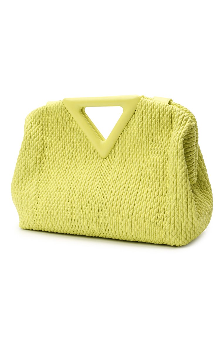 Сумка point medium BOTTEGA VENETA, арт. 658720/V0TB1, фото 3