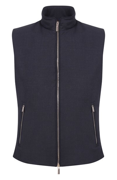 Мужской шерстяной жилет senio-bt MOORER, арт. SENI0/BT