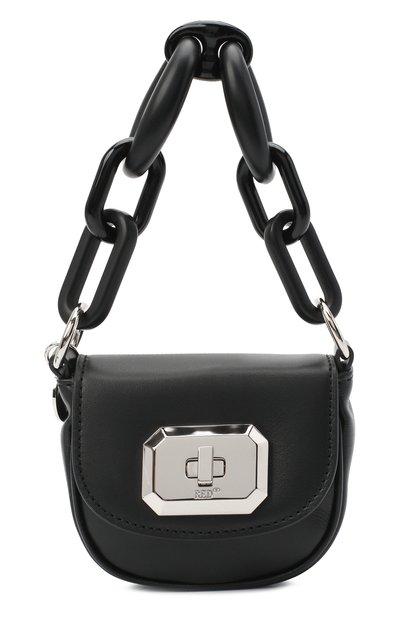 Сумка REDVALENTINO, арт. VQ2B0C43/FKF, фото 1