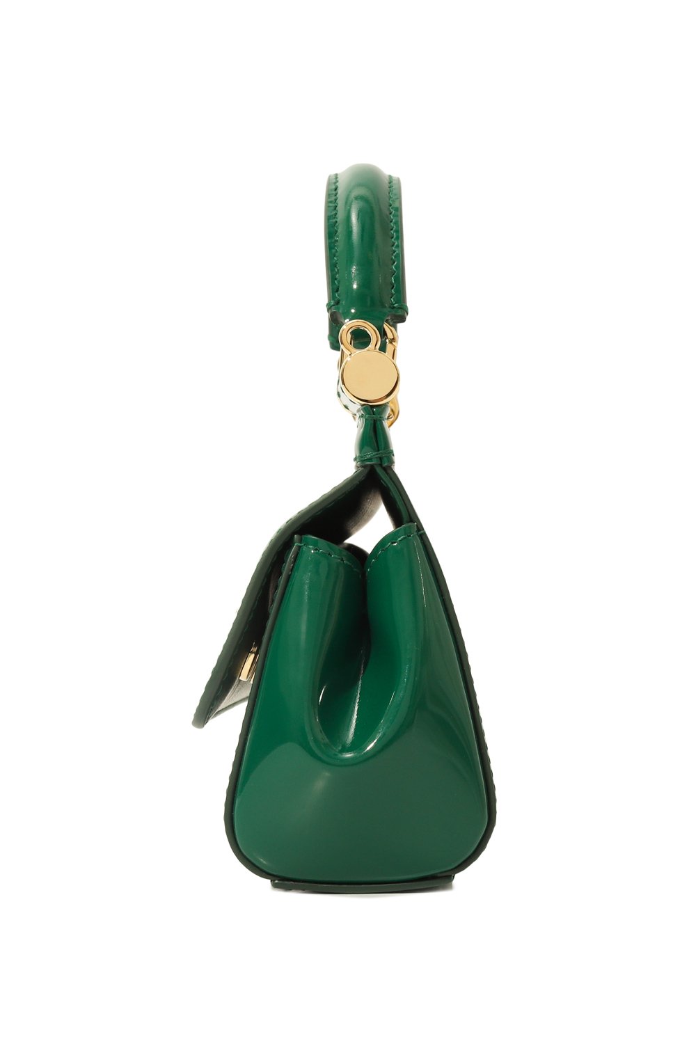 Сумка sicily small DOLCE & GABBANA, арт. BB9116_BI9116_BE9116/A1037_1, фото 4