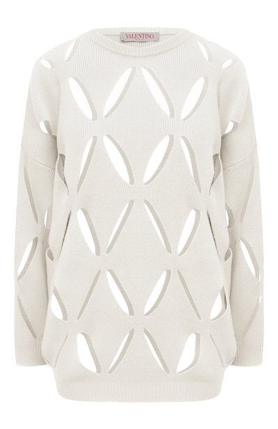 Шерстяной пуловер VALENTINO, арт. XB0KC27X6R2, фото 1
