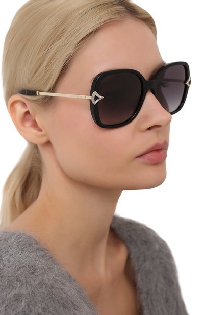 Солнцезащитные очки BVLGARI, арт. 8217B-501/8G, фото 2