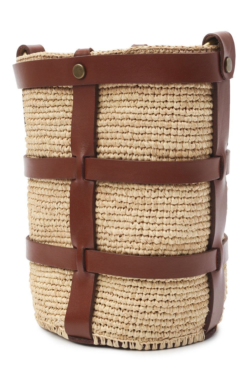 Сумка rose bud small SANS-ARCIDET, арт. R0SE BUD BAG S21/S, фото 3