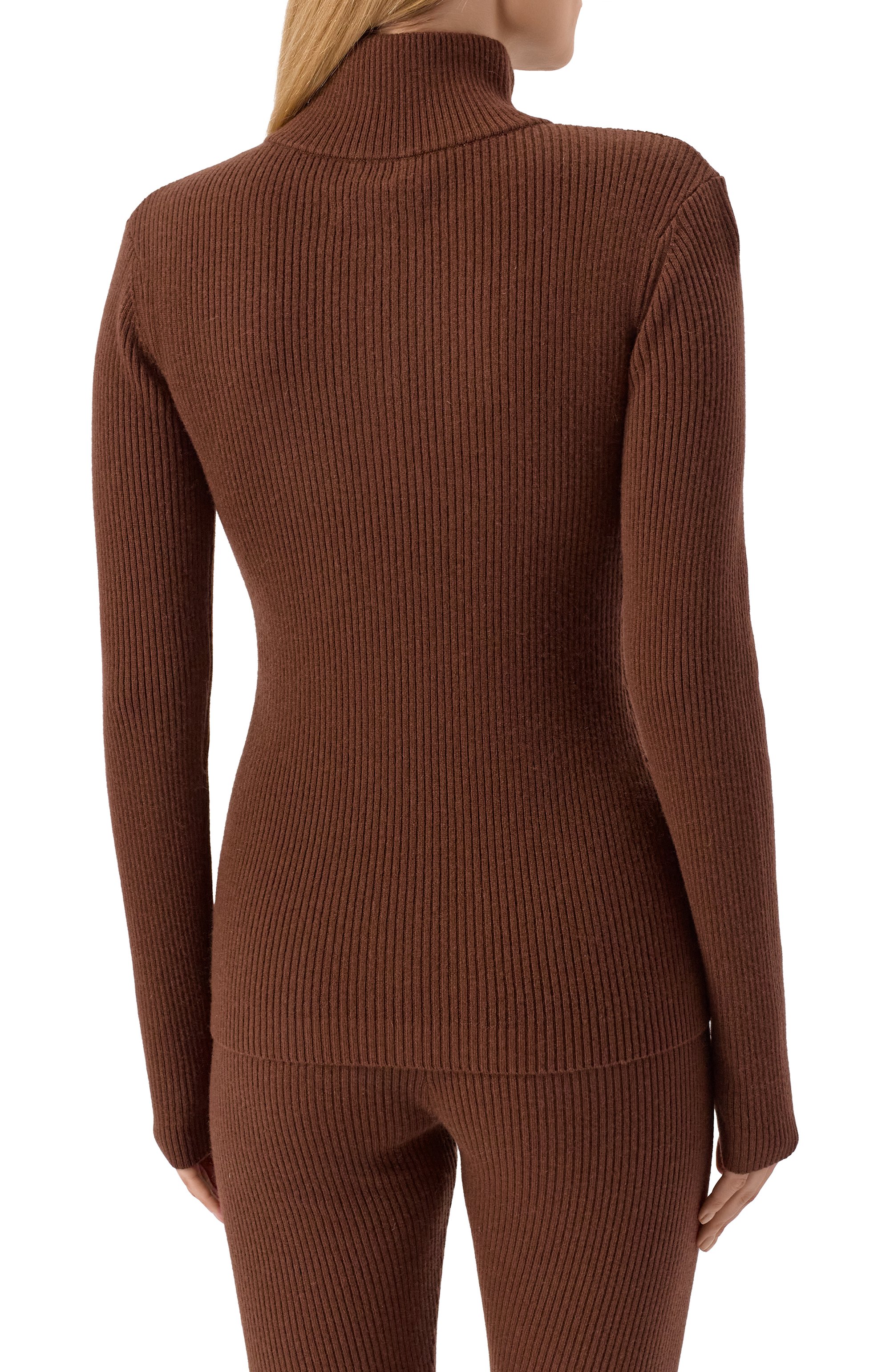 Кардиган из шерсти и кашемира MAX AND MOI, арт. H25THEA, фото 4