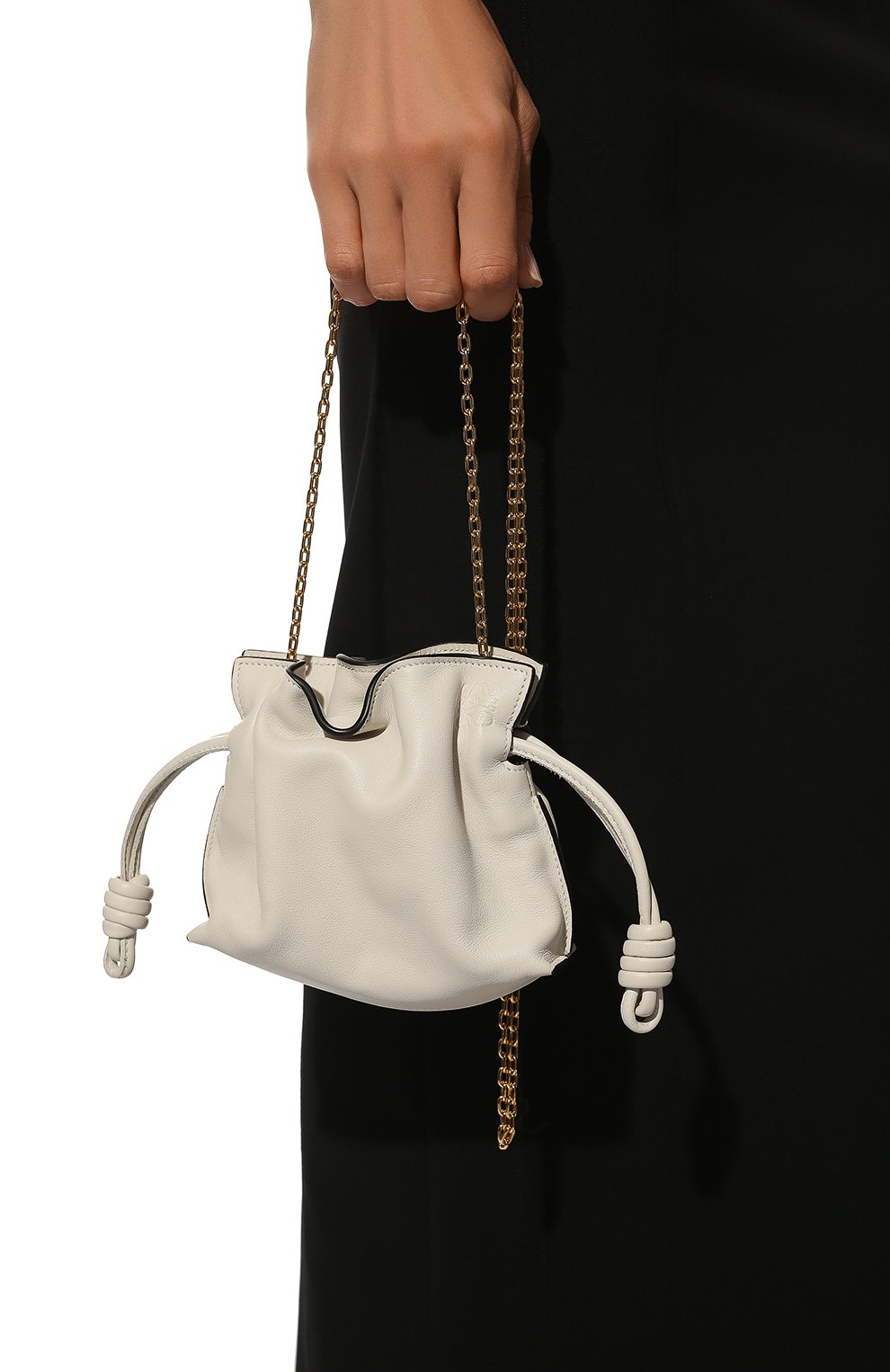 Клатч flamenco nano LOEWE, арт. A411FC6X01, фото 2