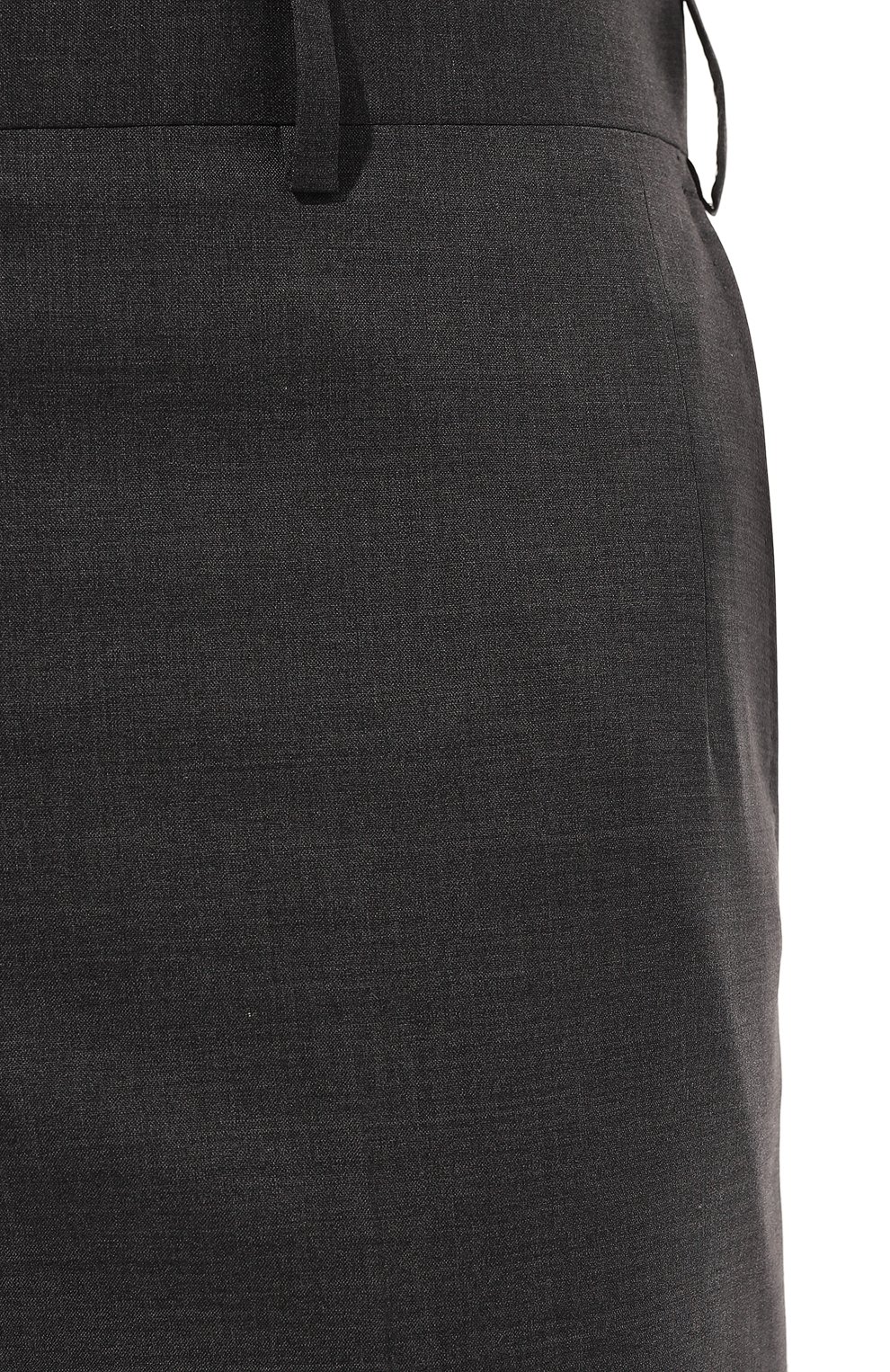 Шерстяные брюки STEFANO RICCI, арт. M5T0220000/W501, фото 5