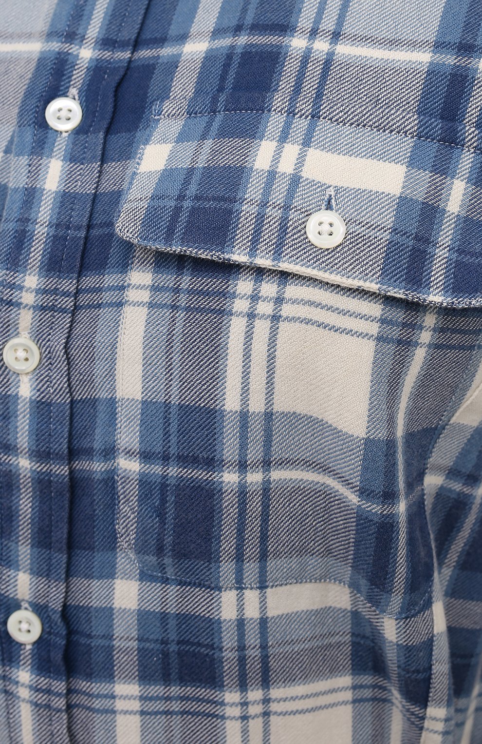 Хлопковое платье POLO RALPH LAUREN, арт. 211827770, фото 5