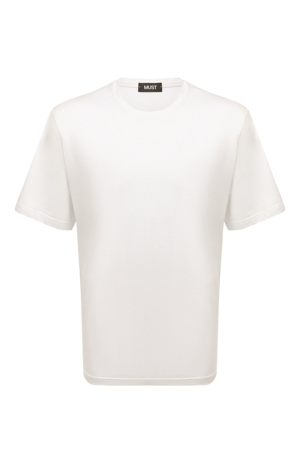 Хлопковая футболка MVST, арт. 14M660/MK00/MUST/58-62, фото 1