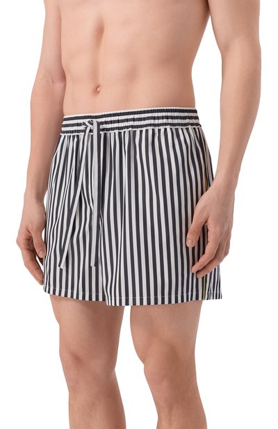 Хлопковые шорты DOLCE & GABBANA, арт. GP1N7T/FR52G, фото 2