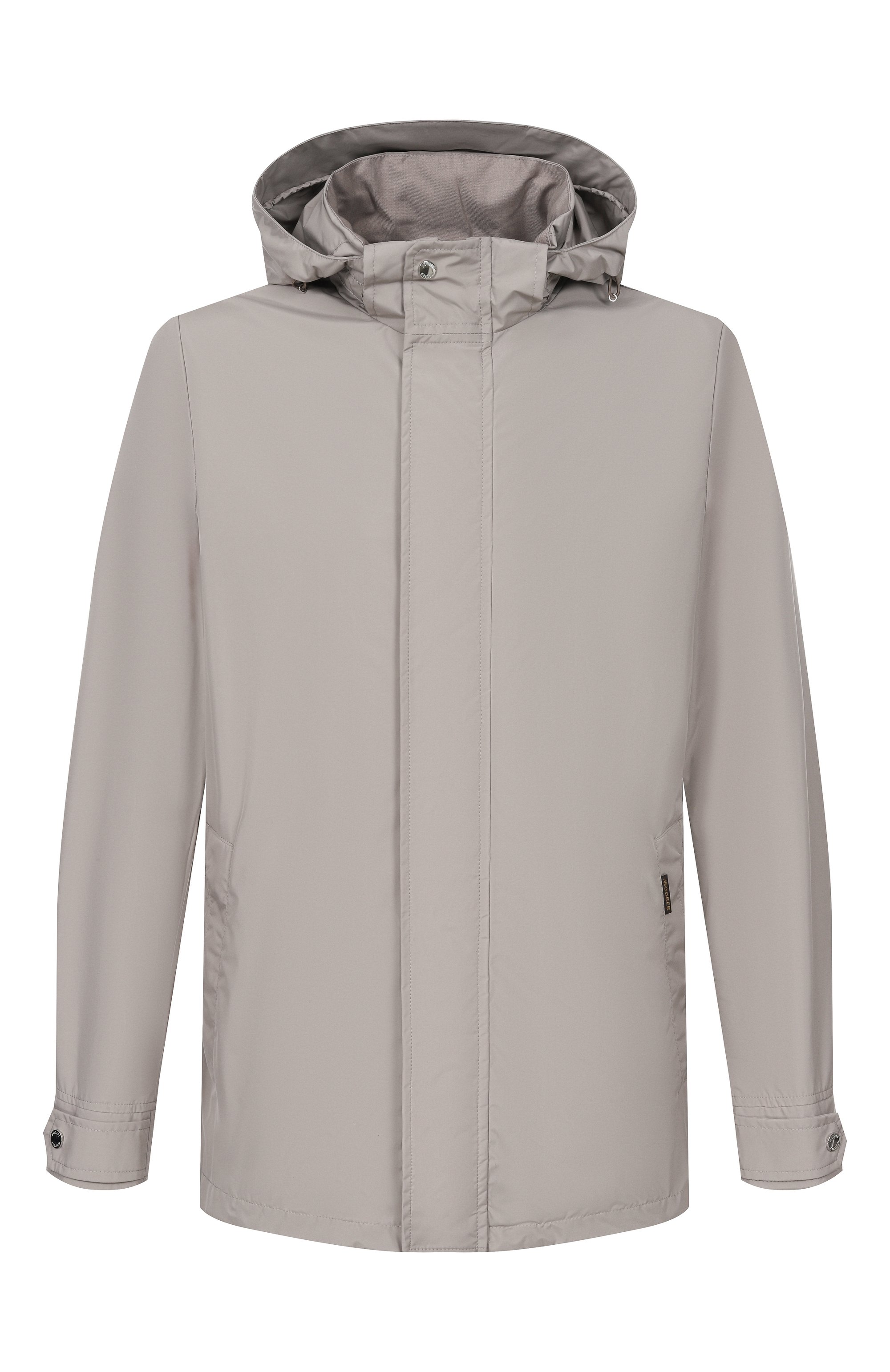 Куртка recco-stp MOORER, арт. RECC0/STP, фото 1