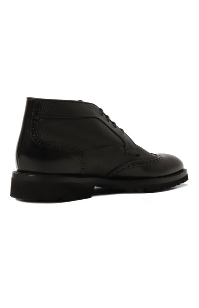 Кожаные ботинки BARRETT, арт. 242U029.2, фото 5