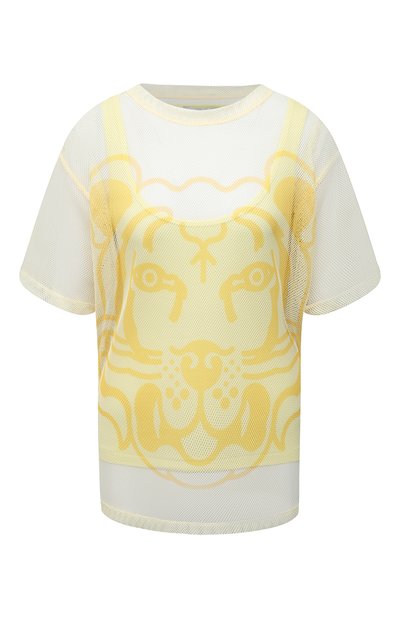 Футболка KENZO, арт. FB52TS6464PM, фото 1