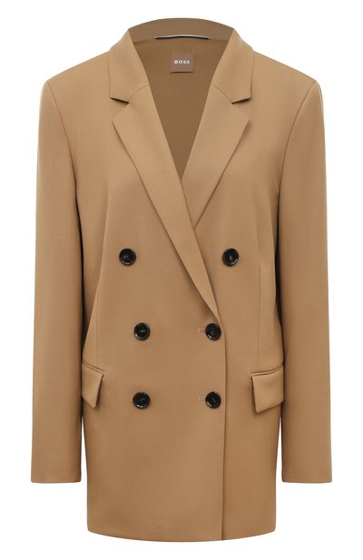 Жакет BOSS, арт. 50483335, фото 1