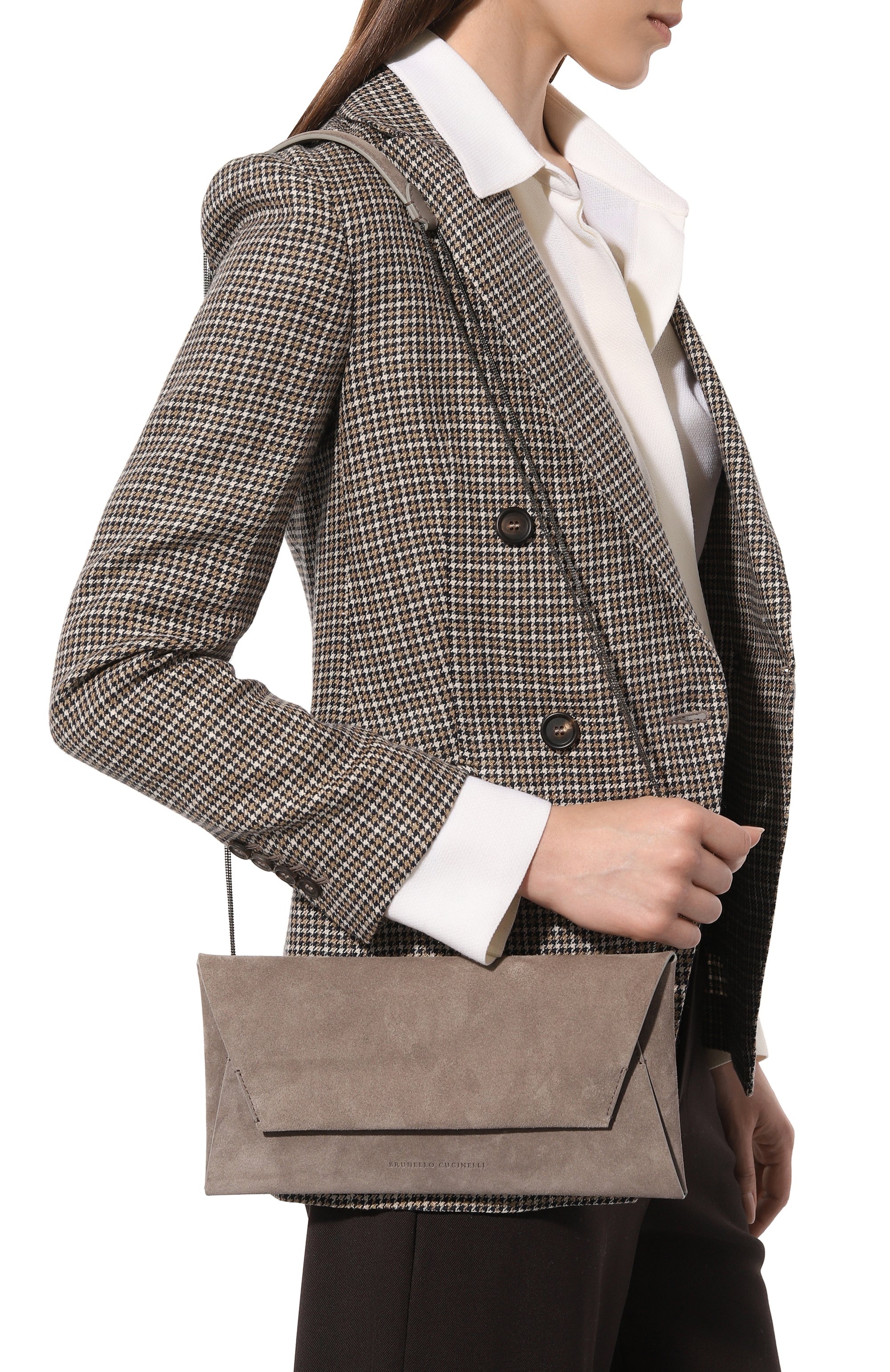 Сумка BRUNELLO CUCINELLI, арт. MBDLDB1343, фото 2