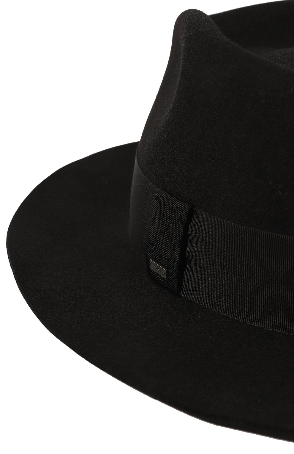 Шляпа SAINT LAURENT, арт. 706545/3YL031000, фото 4