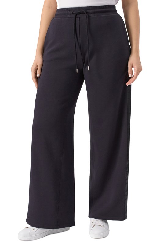 Брюки Max Mara Leisure VELES Синий  VELES Фото 3