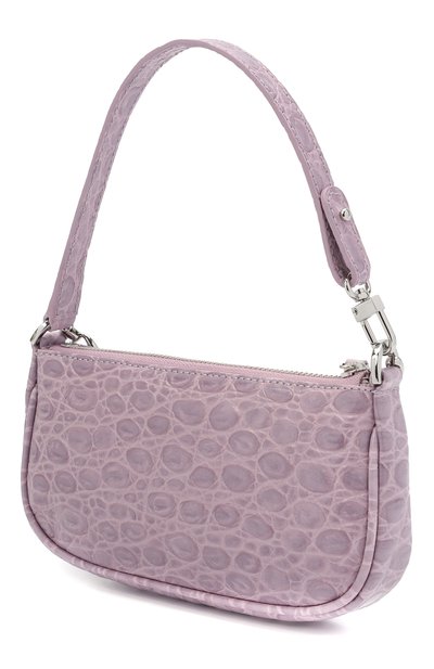 Сумка rachel mini BY FAR, арт. 20CRMIRALLDSMA, фото 3