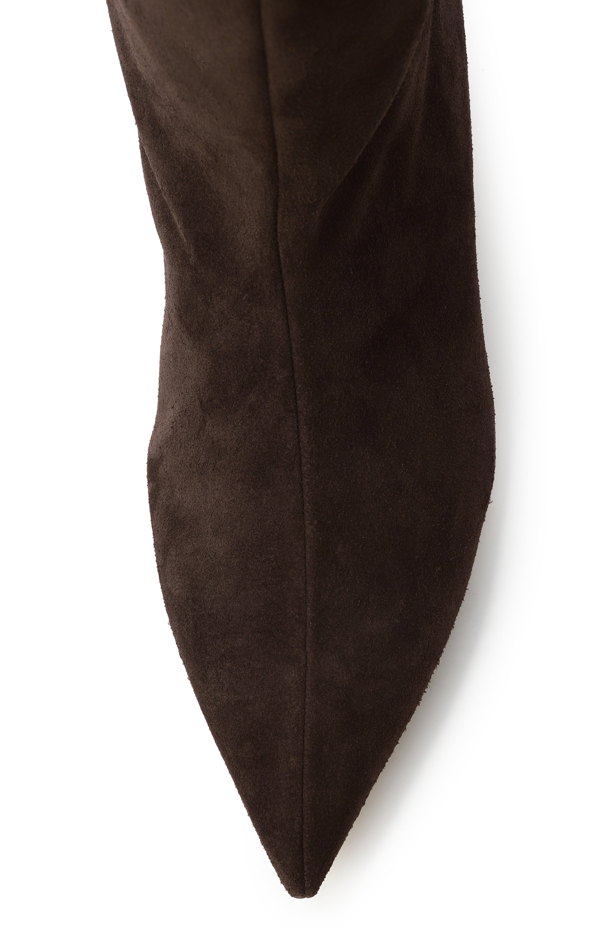 Замшевые сапоги LORENA ANTONIAZZI, арт. SC06A/9882, фото 6