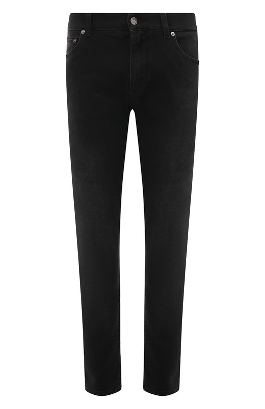Джинсы Dolce & Gabbana GY07CD/G8HW4 Чёрный GY07CD/G8HW4