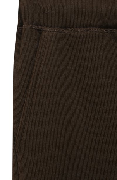 Джоггеры из вискозы DSQUARED2, арт. DQ2458/D0A9Q, фото 3