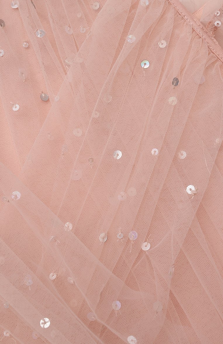 Хлопковое платье TUTU DU MONDE, арт. TDM6208/12, фото 1